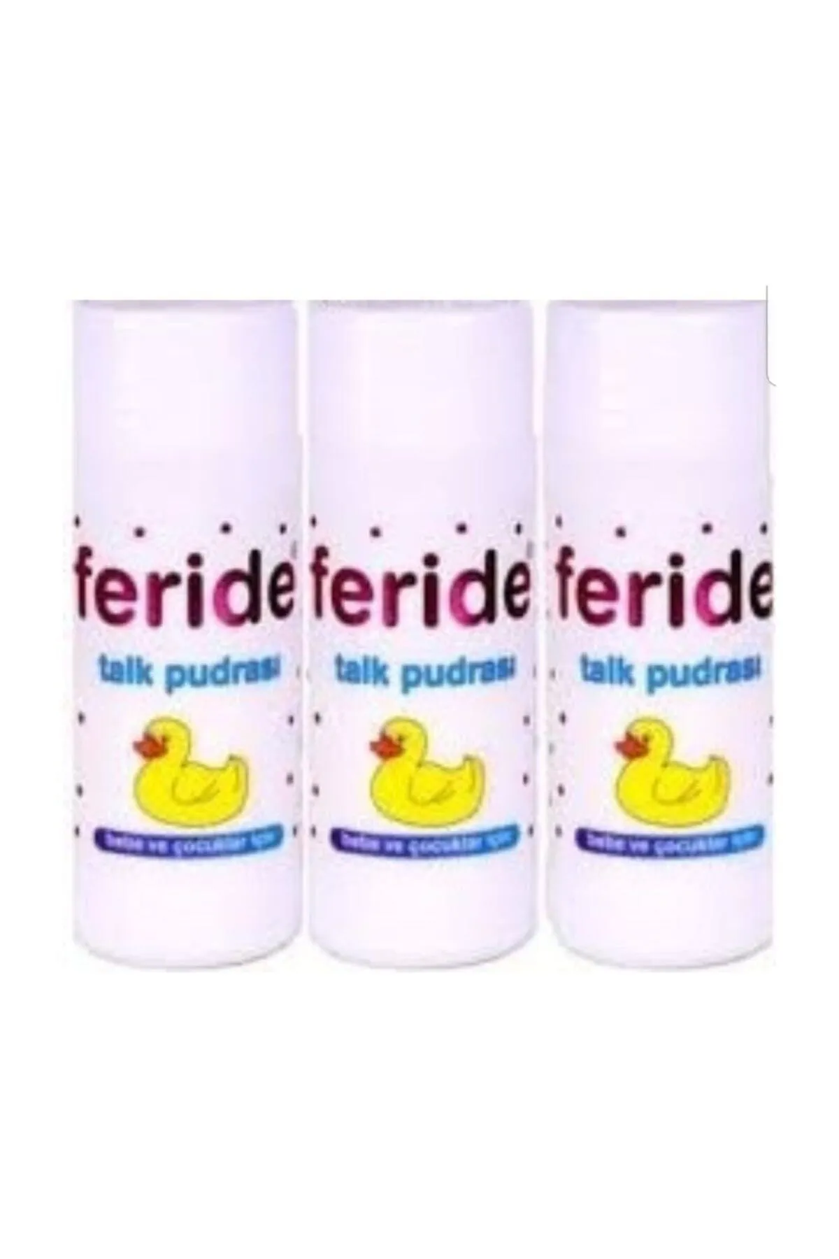 FERİDE PUDRA KÜÇÜK 75 GR